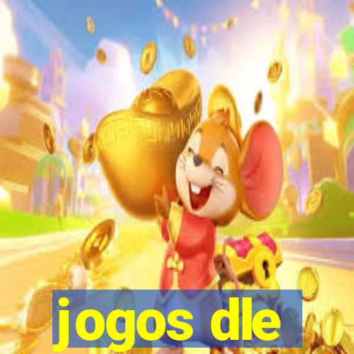 jogos dle